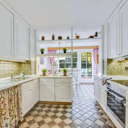 Lägenhet Ferienwohnung Sisi
