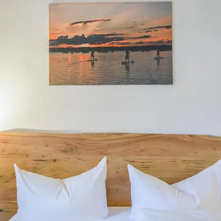 Lägenhet Ferienwohnung Sisi *