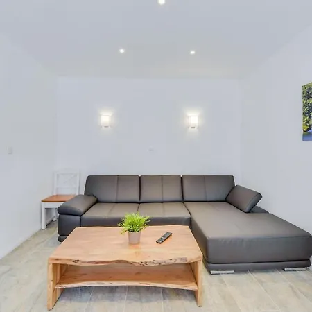 Ferienwohnung Sisi *