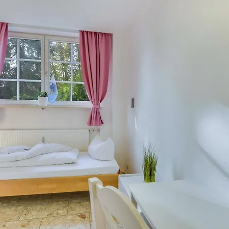 Lägenhet Ferienwohnung Sisi