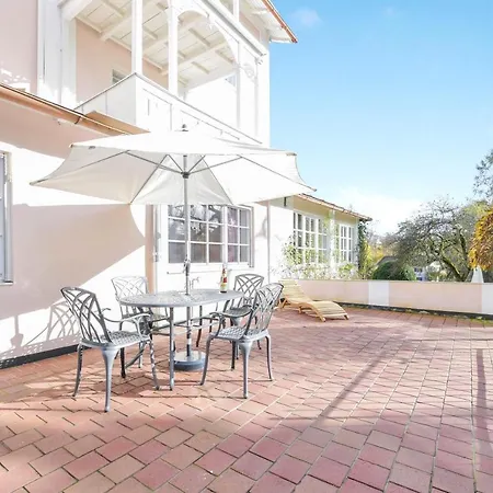 Ferienwohnung Sisi Lägenhet Pocking (Starnberg)