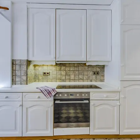 Ferienwohnung Sisi Lägenhet