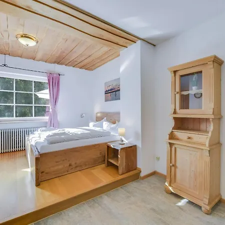 Daire Ferienwohnung Sisi