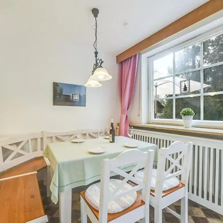 Daire Ferienwohnung Sisi Pocking (Starnberg)