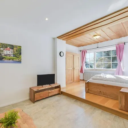 Ferienwohnung Sisi Daire