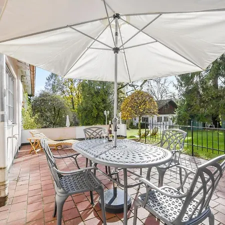 Ferienwohnung Sisi * Pocking (Starnberg)