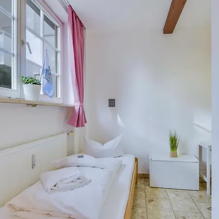 Ferienwohnung Sisi Pocking (Starnberg)