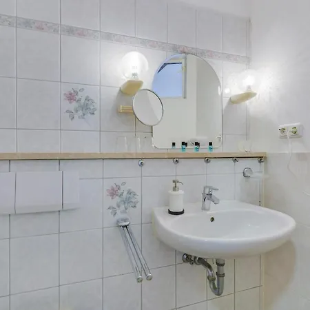 Ferienwohnung Sisi * Pocking (Starnberg)