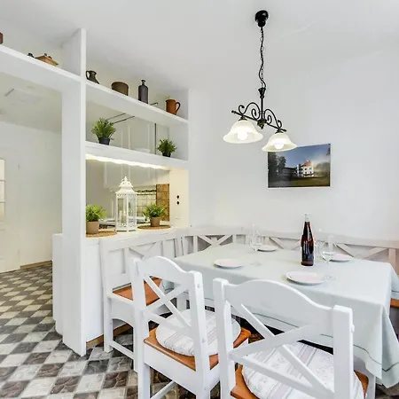 Ferienwohnung Sisi