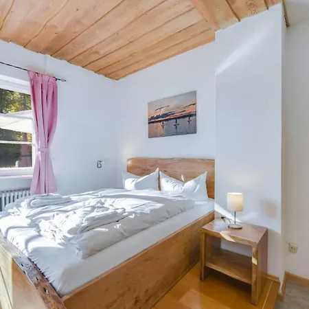 Daire Ferienwohnung Sisi *
