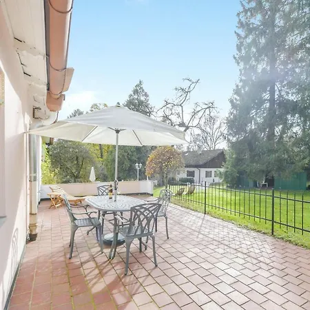 Ferienwohnung Sisi
