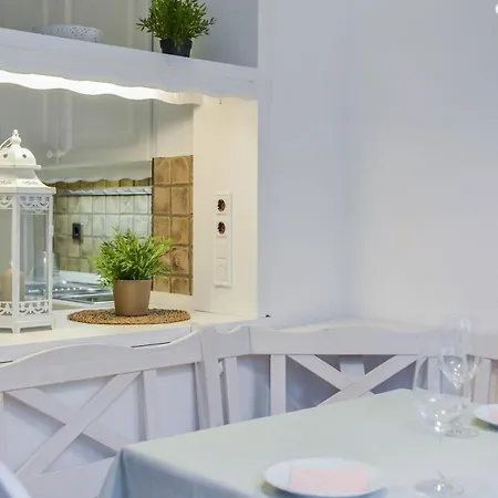 Daire Ferienwohnung Sisi Pocking (Starnberg)